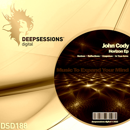 DSD188 John Cody – Horizon Ep