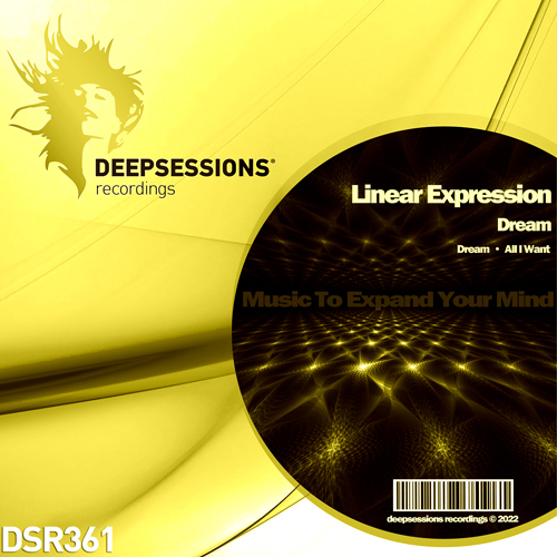DSR361 Linear Expression – Dream