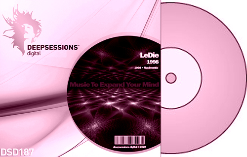 LeDie – 1998 [Deepsessions Digital]
