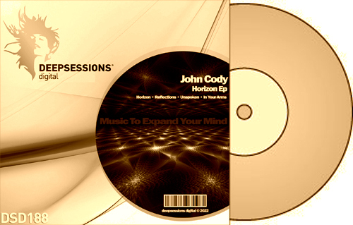 John Cody – Horizon Ep [Deepsessions Digital]