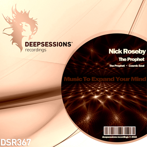 DSR367 Nick Roseby – The Prophet