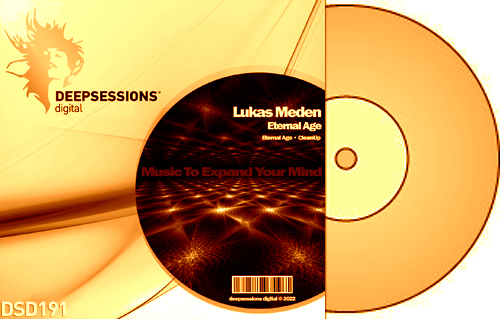 Lukas Meden – Eternal Age [Deepsessions Digital]