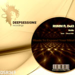 DSR369 ROMM ft. Del3 - Amiu