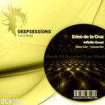 DSR370 Erico de la Cruz - Infinite Coast