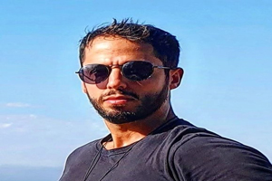 Erico de la Cruz