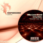 DSA014 Mike Leon Sound - Solving Riddles