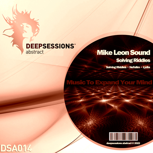DSA014 Mike Leon Sound – Solving Riddles