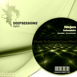DSD200 Havjers – Imbondeiro