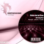 DSR374 Erico de la Cruz - Glowing Sun