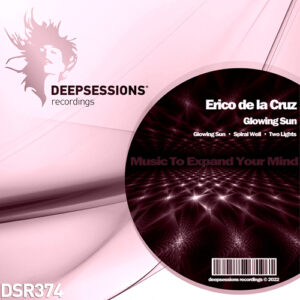 DSR374 Erico de la Cruz – Glowing Sun