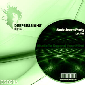 DSD204 SodaJeansParty – Let Me