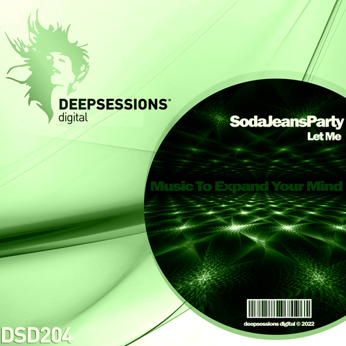 DSD204 SodaJeansParty – Let Me