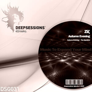 DSG031 Ziζ – Autumn Evening