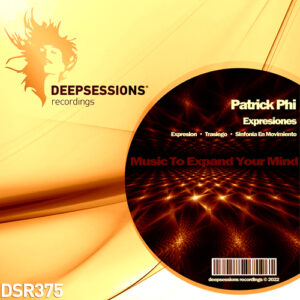DSR375 Patrick Phi – Expresiones