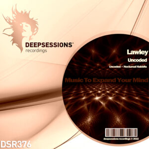 DSR376 Lawley – Uncoded
