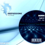 DSR378 ROMM - Craft 17
