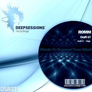 DSR378 ROMM – Craft 17