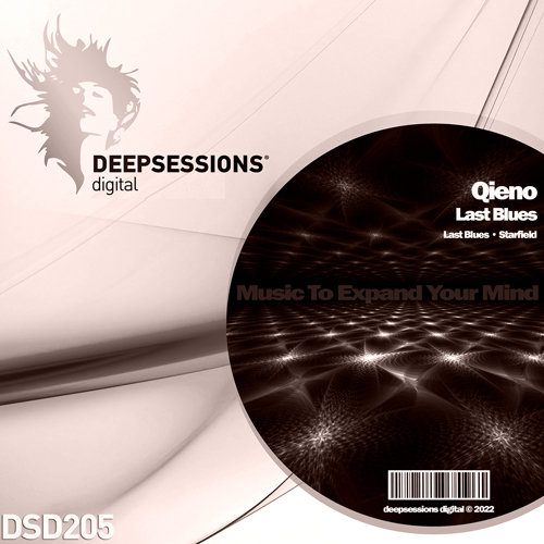 DSD205 Qieno – Last Blues