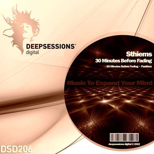 DSD206 Sthiems – 30 Minutes Before Fading