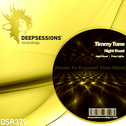 DSR379 Timmy Tune – Night Road