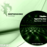 DSR383 7Andro - Flight Of The Mind