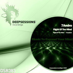DSR383 7Andro – Flight Of The Mind