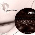 DSD208 Finefoot - In My House