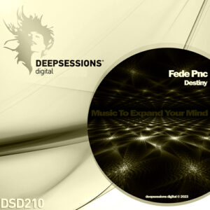 DSD210 Fede Pnc – Destiny
