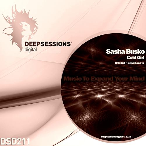 DSD211 Sasha Busko – Cold Girl