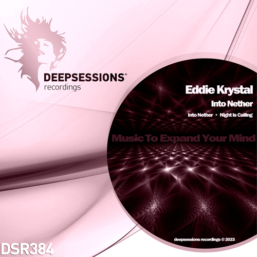 DSR384 Eddie Krystal – Into Nether