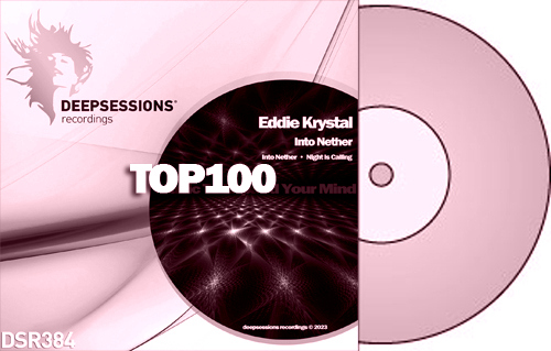 Eddie Krystal – Into Nether – Top 100 Progressive House @ Beatport