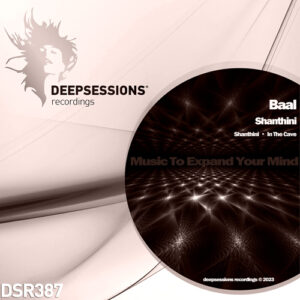 DSR387 Baal – Shanthini