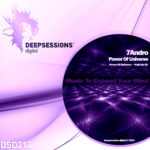 DSD212 7Andro - Power Of Universe