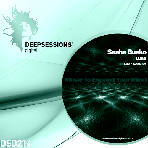 DSD214 Sasha Busko – Luna