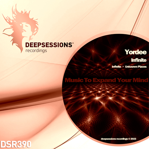 DSR390 Yordee – Infinite