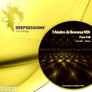 DSR391 7Andro & Sorena MX – Free Fall