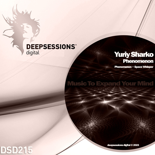 DSD215 Yuriy Sharko – Phenomenon