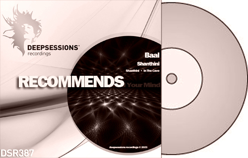 Baal – Shanthini – Juno Recommends Prog House