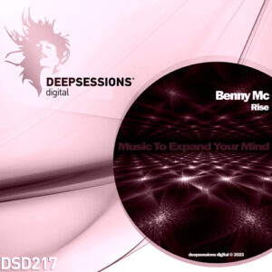 DSD217 Benny Mc – Rise
