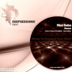 DSD223 Max Saba - Gonos