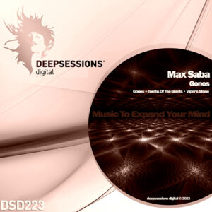 DSD223 Max Saba – Gonos