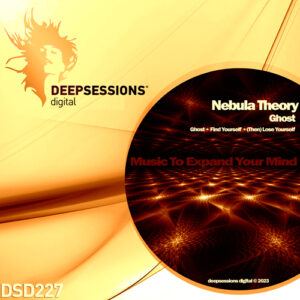 DSD227 Nebula Theory – Ghost