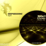 DSD231 Stefan V - At The Gates