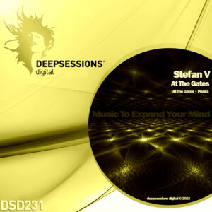 DSD231 Stefan V – At The Gates