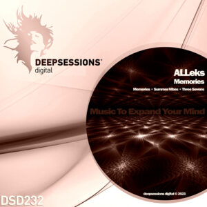 DSD232 ALLeks – Memories