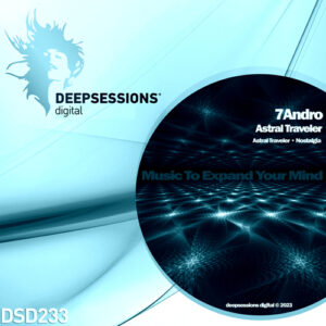 DSD233 7Andro – Astral Traveler
