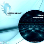 DSD239 Gatto - Concrete Jungle