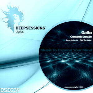 DSD239 Gatto – Concrete Jungle