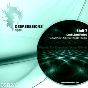 DSD242 Unit 7 – Last Light Fades