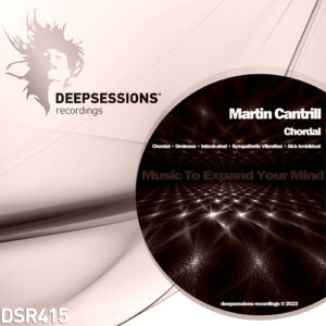 DSR415 Martin Cantrill – Chordal
